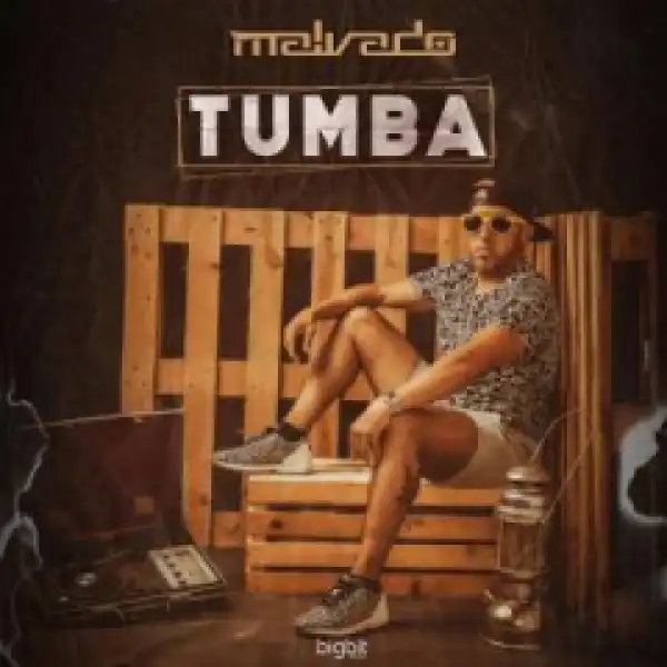 Malvado - Tumba